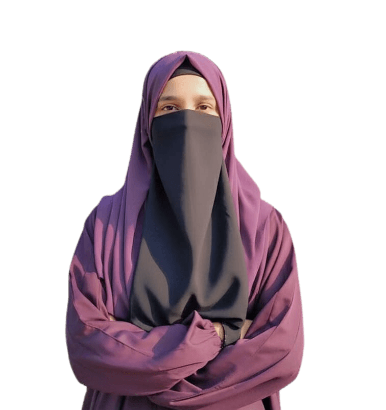 Ayesha Khan