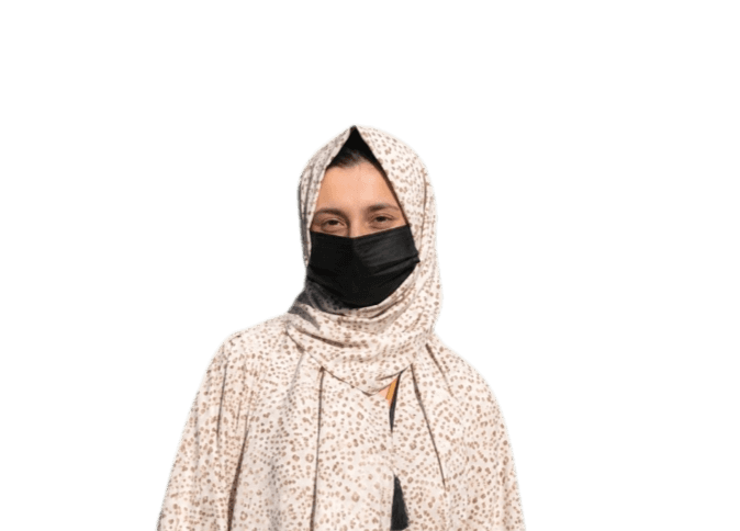Eman Zafar