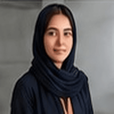 Ghazia Fatima