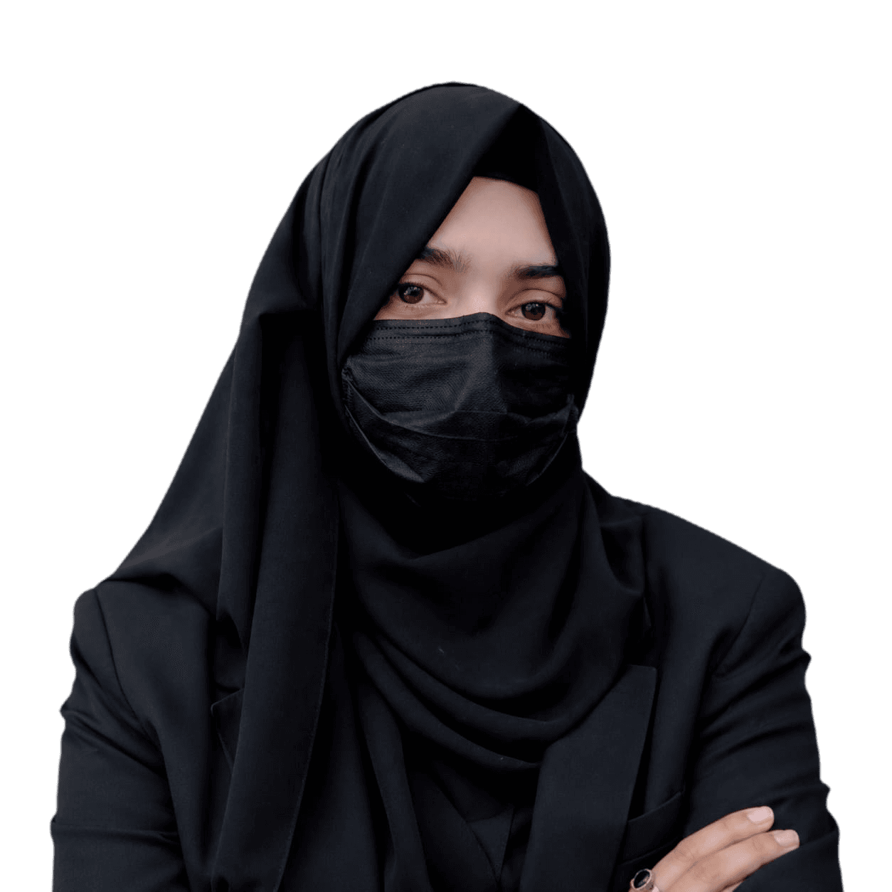 Tehniat Rauf