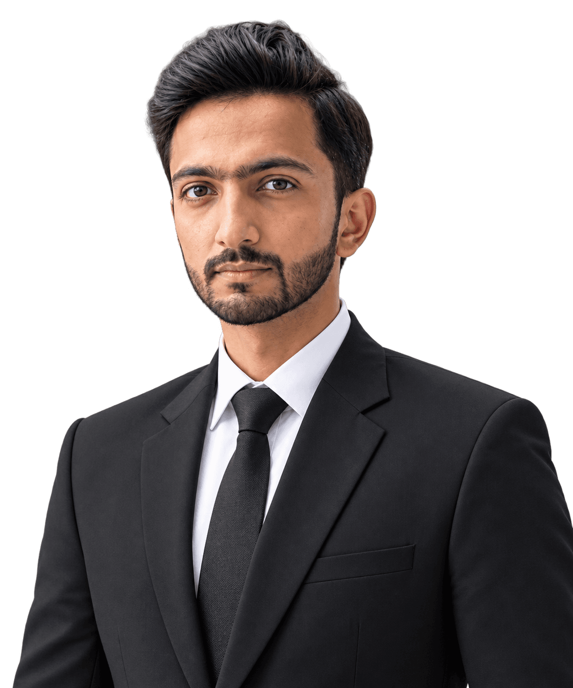 Abdul Wasay - Founder & CEO